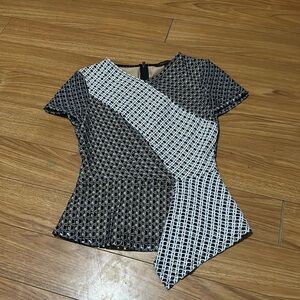 BCBG MaxAzria Top